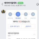 헤어 바이 팔레트