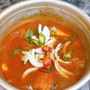 지도로13번길 | 광명전통시장 내돈내산 맛집 추천[공주식당]가성비 좋은 갈치조림 방문 솔직후기🐟
