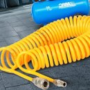 타이어샵세차장 이미지