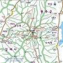 모악산 일주문 이미지