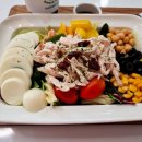 [남원샐러드맛집]넉넉한샐러드&amp;커피 남원점 내돈내산후기/메뉴.금액.가성비