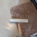 푸쉬스토어 | 허리 아픈 청소는 끝! 당기고 밀대 돌돌이 사용기 (이지커팅/푸쉬형 리필 교체)