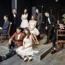 뮤지컬 사랑은 비를 타고 이미지