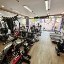 세영의료기 운동기구 이미지