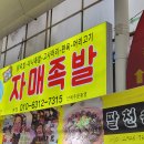 자매족발 이미지