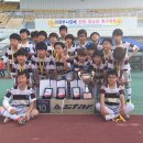 제1회 의정부시장배 전국유소년축구대회 (의정부LKFC U-12) 초6학년부 - 우승 이미지