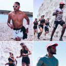 강남-026 | 라이다 도산점 방문 후기 + PACE R026 리뷰, 러닝 선글라스 추천