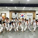 제일체육관(태권도) 이미지