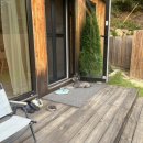 하늘숲민박 | 보리네민박 ㅣ 강원도 인제 애견동반팬션