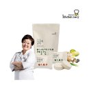 별딜)한알톡! 빅마마 이혜정의 편안한 시크릿코인 205알 39,990원 이미지