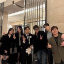 슈스케2 김지수 결혼식에 존박 장재인 허각 강승윤 참석 이미지