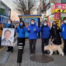 고잔역_신도시방향 이미지