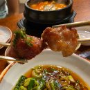 고기로신당 | 신당중앙시장맛집 삼겹살과 목살이 맛있는 고기집 주양도새기 신당 후기