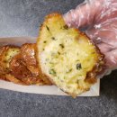 메이플 푸드(급식소:고도일병원) | 종로3가 맛집 빵집 문화제빵 마늘빵