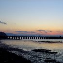 산자락에 이미지