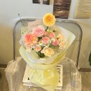 [부산 서면 꽃집] 르블링 플라워 / 소형 꽃다발 / 내돈내산 / 솔직후기