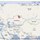 세계정부 수도로 낙점된 카자흐스탄의 `아스타나(Astana)` 이미지