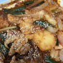 장강안동불찜닭 이미지