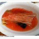 죽여주는동치미국수 이미지