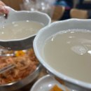 다온다 김밥국수 이미지