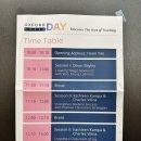 JOY&JOYS | Michelle Teacher의 [Oxford Day : Discover the Joys of teaching] 강연 참석후기