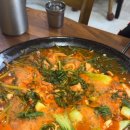 도계닭사리 | 동해시 맛집, 강원도 동해 도계닭사리 물닭갈비 내돈내산 후기 주차 현지인 추천 물무뼈닭갈비