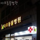 다오동물병원 이미지
