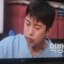 오물오물