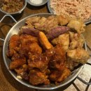 옥계2공단로2-16 | 구미 옥계 치킨 맛집, 동수네통닭 :: 배달만 열댓번 시켜먹은 찐 단골 통닭 맛집