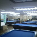 YB 당구클럽 이미지