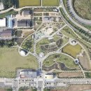 평택시 농업생태원 방문자센터 이미지