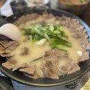 전통설렁탕 이미지