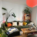 풍수지리 이미지