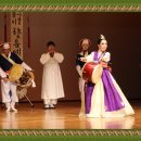 진도북춤 이미지