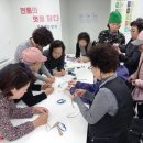 전통매듭의 향기 이미지