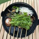 씨유(CU) 옥길호반점 | 2022년 안면도 아일랜드리솜 숙박 및 일루글루 1부 이용 후기