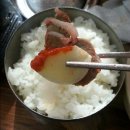 얼큰이순대국밥