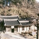 양양김성래가옥 이미지