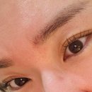 양덕동100 | 창원 마산양덕동 속눈썹펌 쏘베리뷰티 블랙틴팅 후기