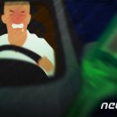 내성천 제방도로 이미지