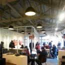 카페 더 벙커 이미지