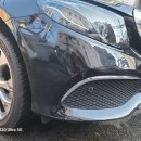 대산모터스 | 성수벤츠수리전문 MBS모터스 벤츠E300 전범퍼 수리 후기