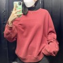 피어리스니스 PEERLESSNESS 쇼룸 :: Driscoll Sweatshirts M 버건디 , L 챠콜
