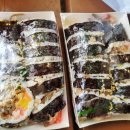 7번국도명품달인김밥