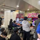 인산인해 | 🎮 포켓몬 태그스타 출시! 롯데마트 인산인해 후기 (가오레 후속 게임 솔직 리뷰)