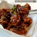 BHC치킨(성포점) | BHC 맛초킹 메뉴 / 가격 / 맛 / 칼로리 배달주문 후기