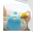 유니메딕스 | 카테터, 담즙 배액관, 주사줄, 배액줄 고정, 벨크로 멀티픽스로 더 안전하게! 사용 후기 &amp; 추천 제품