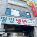 석전동293 | [마산 석전동/간판부터 느껴지는 로컬 갈비찜맛집 ‘평양냉면’ 갈비찜 솔직후기🍗 feat 창원맛집]