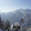 설악풍경 이미지