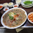 정목누룽지 백숙 이미지